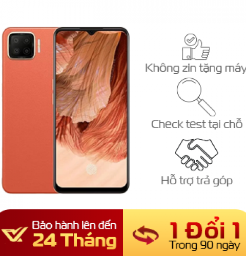 Điện thoại OPPO A73