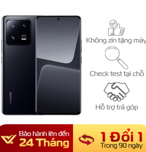 Điện thoại Xiaomi 13 Pro (8GB|128GB) Fullbox