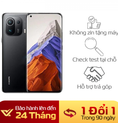 Xiaomi Mi 11 Pro (8GB|256GB) Mới Fullbox