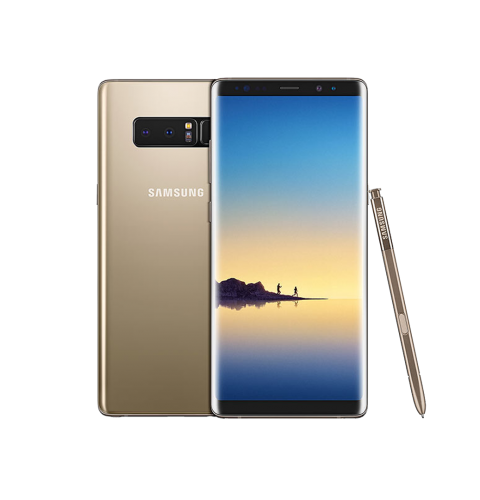 Galaxy Note 8 (2 SIM) - 128gb - Mới 100% Fullbox - Quốc Tế