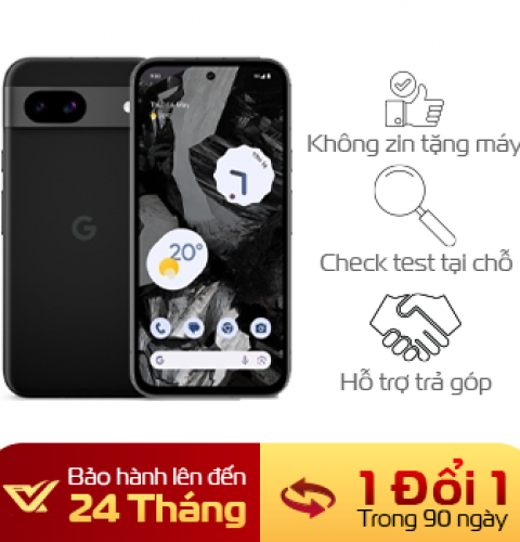 Google Pixel 7 Pro 256GB Quốc tế - Mới 100% Fullbox