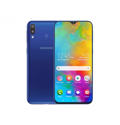 Samsung Galaxy M20 Công Ty