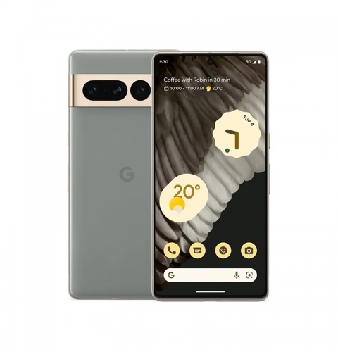 Google Pixel 7 Pro 128GB Quốc tế - Mới 100% Fullbox