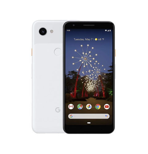 Google Pixel 3a Mới 99% Like new