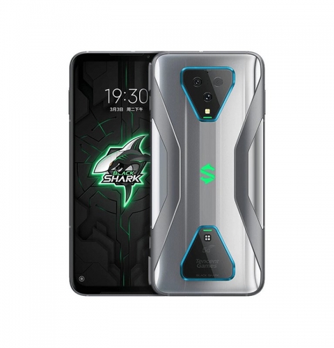 Xiaomi Black Shark 3 Pro (12GB|256GB) Mới 100% Fullbox