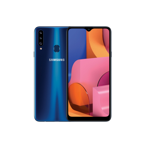 Samsung Galaxy A20s
