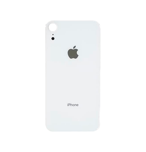 Thay kính lưng iPhone Xr Chính hãng