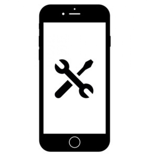 Sửa,Thay ổ cứng iPhone 6