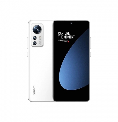 Xiaomi 12S (12GB|512GB) Mới Fullbox