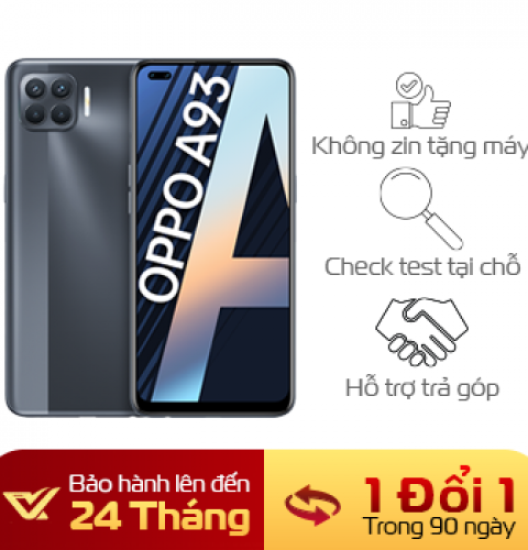 Oppo A93
