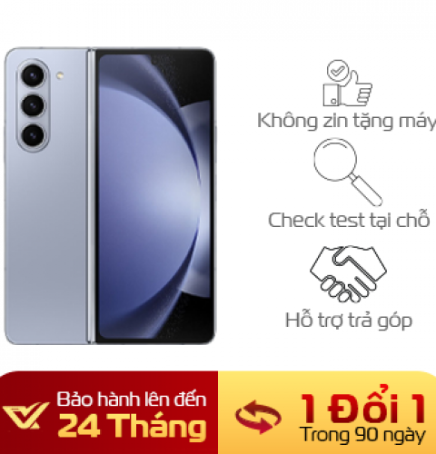 Điện thoại Samsung Galaxy Z Fold5 5G