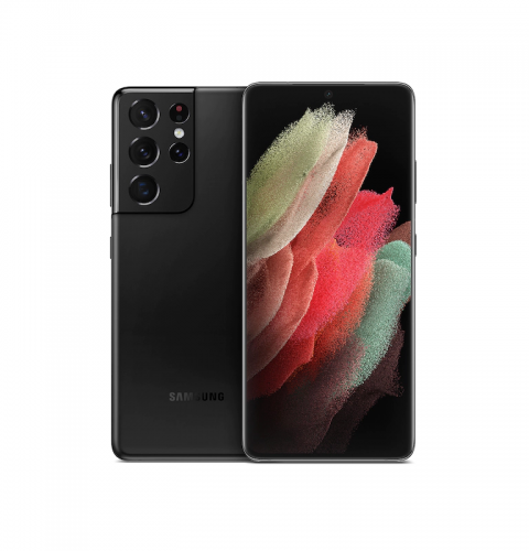 Galaxy S21 Ultra 5G 256GB Mới 100% Fullbox - Hàn Quốc