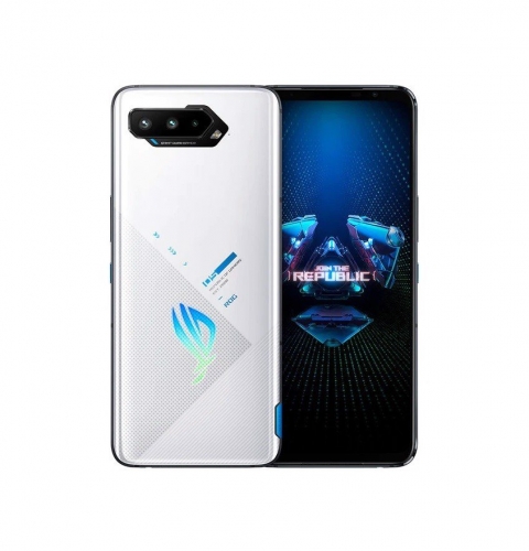 ROG Phone 5 (12GB | 256GB) Mới Fullbox