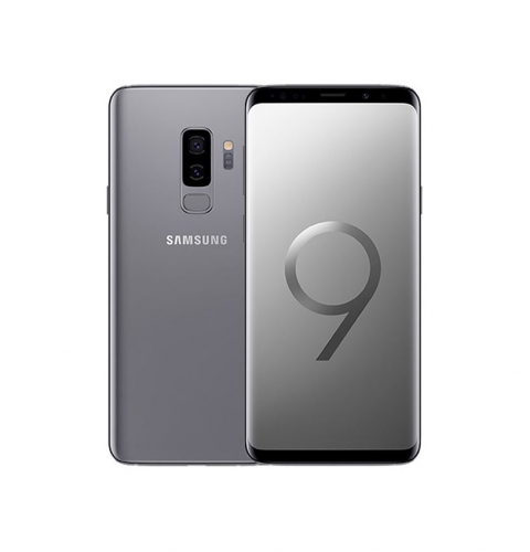 Galaxy S9 Plus 64GB 2 SIM Mới 100% Fullbox - HongKong (Snapdragon 845)