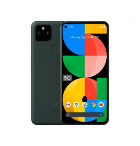 Pixel 5a 5G 128GB Mới Fullbox