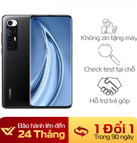 Xiaomi Mi 10S (12GB|256GB) Mới Fullbox