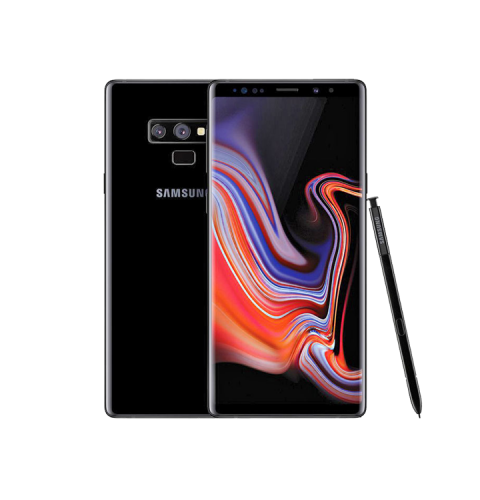 Galaxy Note 9 (8G|512GB) 2 SIM Mới 100% Fullbox - Hàn Quốc
