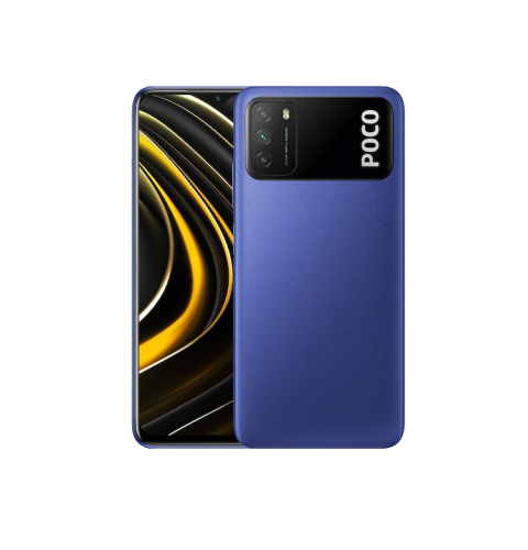 Điện Thoại POCO M3 Chính hãng