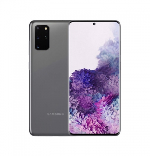 Galaxy S20 Plus 5G (12GB | 128GB) Mới 100% nobox - Nhật ( Snapdragon 865 )