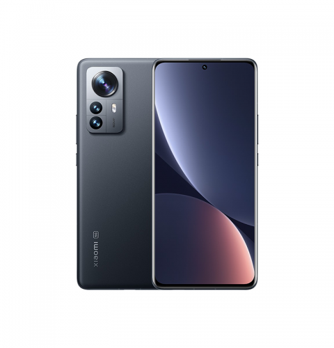 Xiaomi 12 Pro (8GB | 256GB) Mới Fullbox