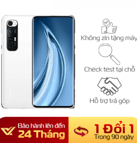 Xiaomi Mi 10S (8GB|256GB) Mới Fullbox