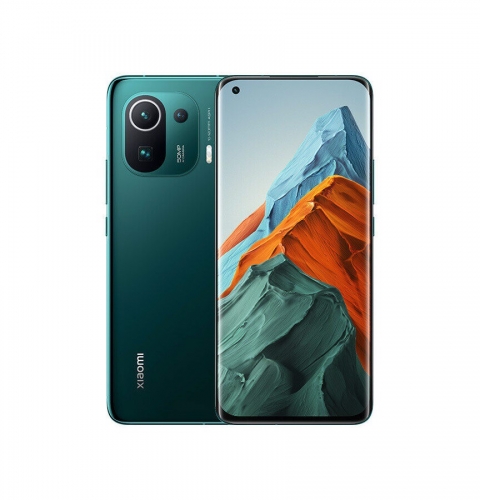 Xiaomi Mi 11 Pro (12GB|256GB) Mới Fullbox