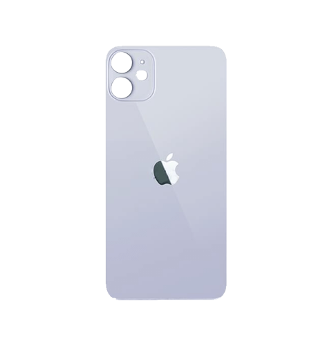 Thay kính lưng iPhone 11 Chính hãng