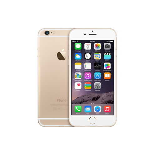 iPhone 6 Plus Chính Hãng Apple (Dừng kinh doanh)