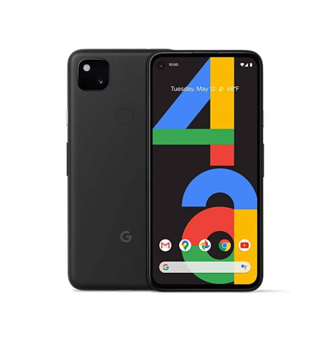Google Pixel 4a Cũ 97% ( Dùng 2 sim online )