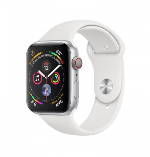 Apple Watch Series 4 (LTE) 44MM Khung Nhôm