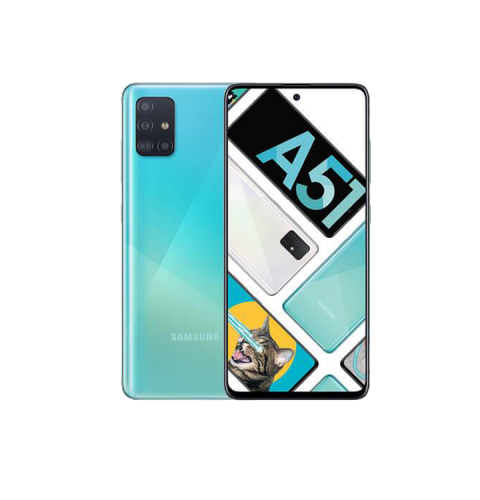 Samsung Galaxy A51