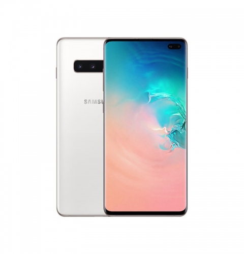 Galaxy S10 Plus (8GB|512GB) Gốm ceramic Mới 100% Fullbox - Bản Mỹ (chip snapdragon 855)