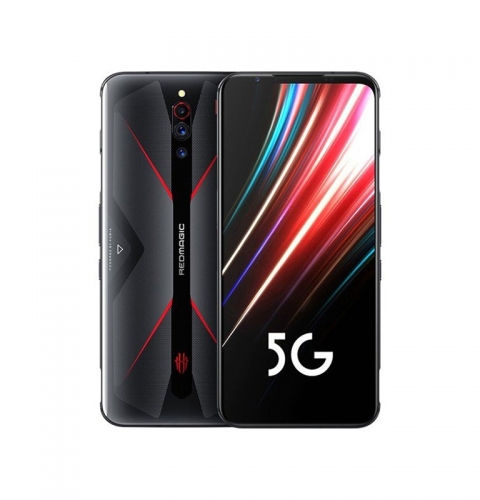 Nubia Red Magic 5G (12GB|256GB) Mới 100% Fullbox