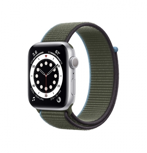 Apple Watch Series 6 (LTE) 40MM Khung Nhôm - Mới 100% Fullbox