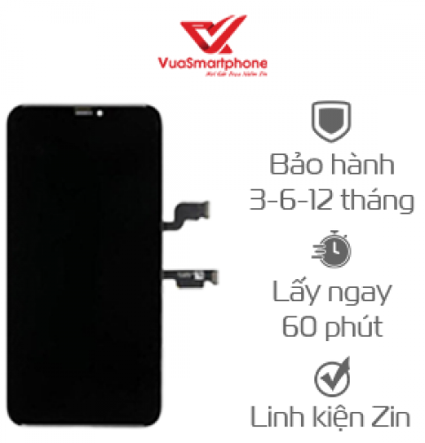 Thay màn hình iPhone 14 Pro Max Chính hãng 