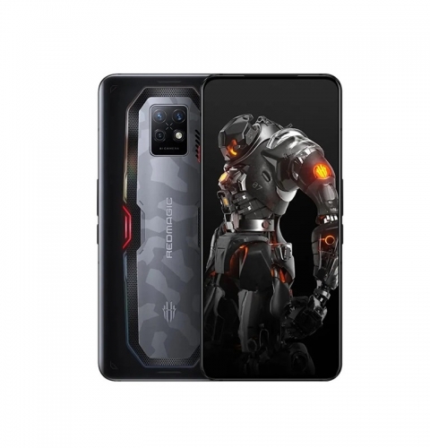 Nubia Red Magic 7S Pro (16GB|512GB) Mới Fullbox