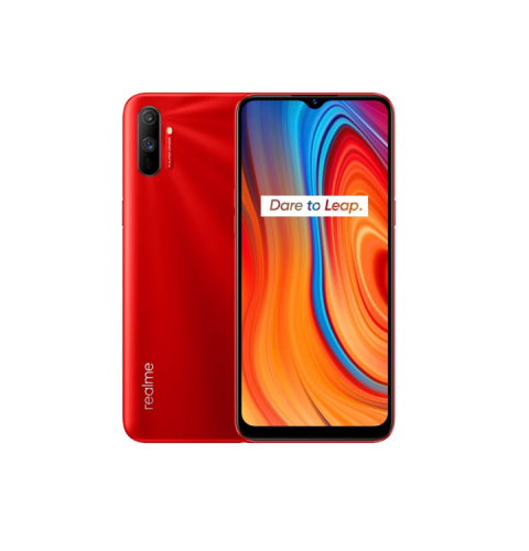 Realme C3