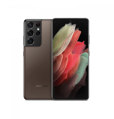 Galaxy S21 Ultra 5G 128GB Mới 100% Fullbox - Bản Mỹ 2sim ( chip snapdragon 888 )