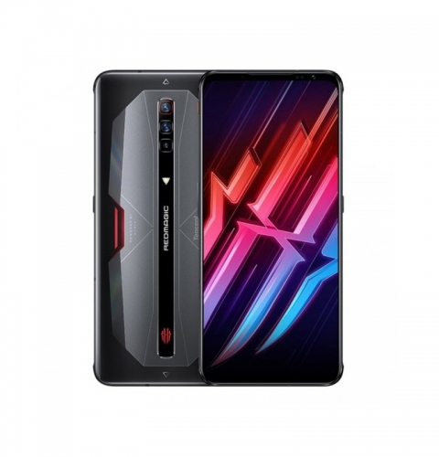 Nubia Red Magic 6 (12GB | 128GB) Mới Fullbox