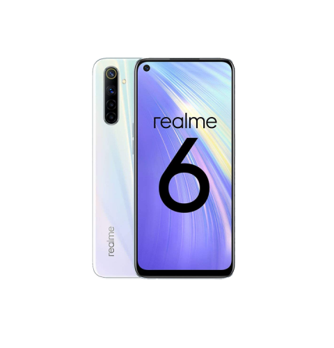 Realme 6