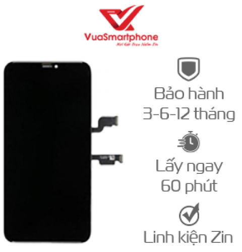 Thay Màn Hình iPhone 16 Pro Max Tại Thanh Hóa
