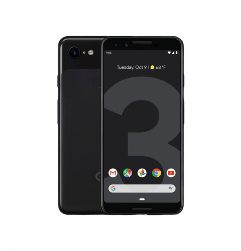 Google Pixel 3 Quốc tế 64GB Like new 99%