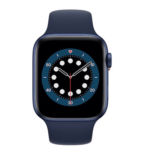 Thay màn hình Apple Watch S6