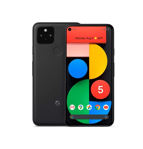 Pixel 5 5G Quốc tế - Máy 97%