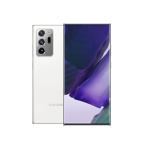 Galaxy Note 20 Ultra 5G 256GB Cũ 97% - Hàn Quốc (Chip snapdragon 865+)