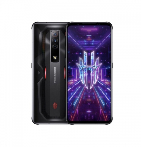 Nubia Red Magic 7 (18GB|256GB) Mới Fullbox
