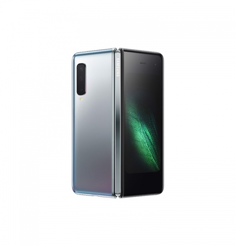 Galaxy Fold Mới 100% Fullbox (12G/512GB)