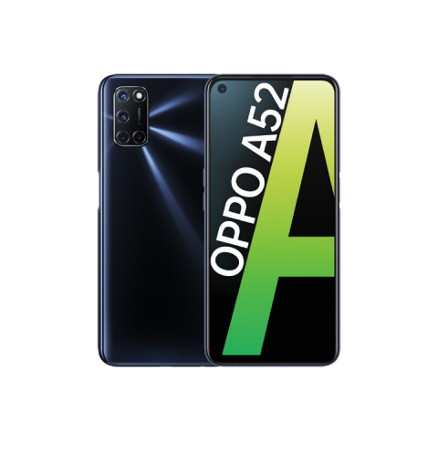 Oppo A52