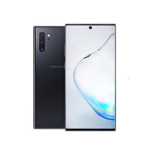 Galaxy Note 10 Plus ( 5G ) 256GB Mới 100% Fullbox - Bản Mỹ ( Chip Snapdragon 855 )