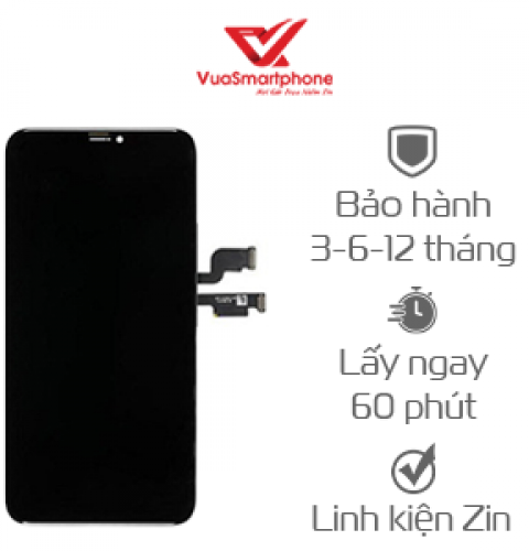 Thay màn hình iPhone 12 chính hãng
